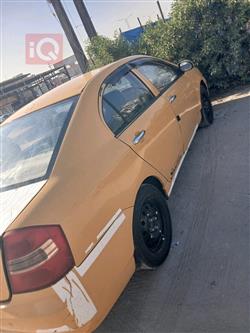 Lifan 620